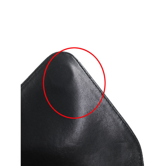 Bottega Veneta Small Beak Crossbody Shoulder Bag - Picture 7 of 8